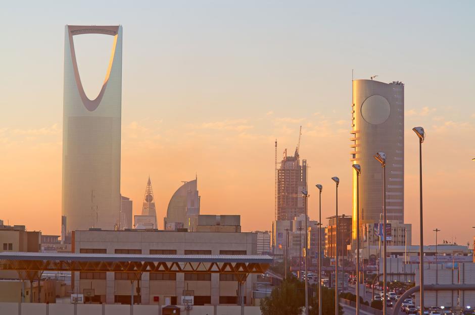 13. Saudi Arabia (2016 ranking: 15) 